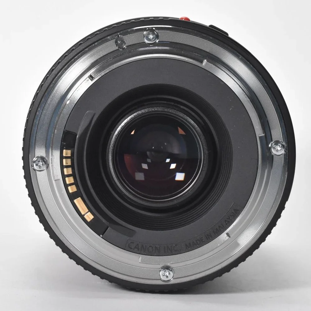 Canon featuring versatile